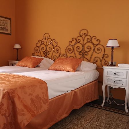 Hotel Il Granduca Firenze Eksteriør billede