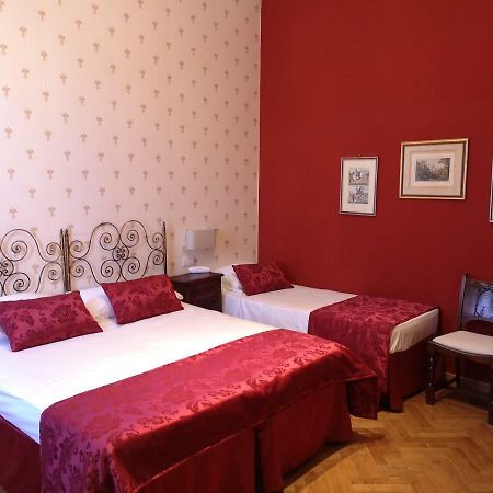 Hotel Il Granduca Firenze Eksteriør billede
