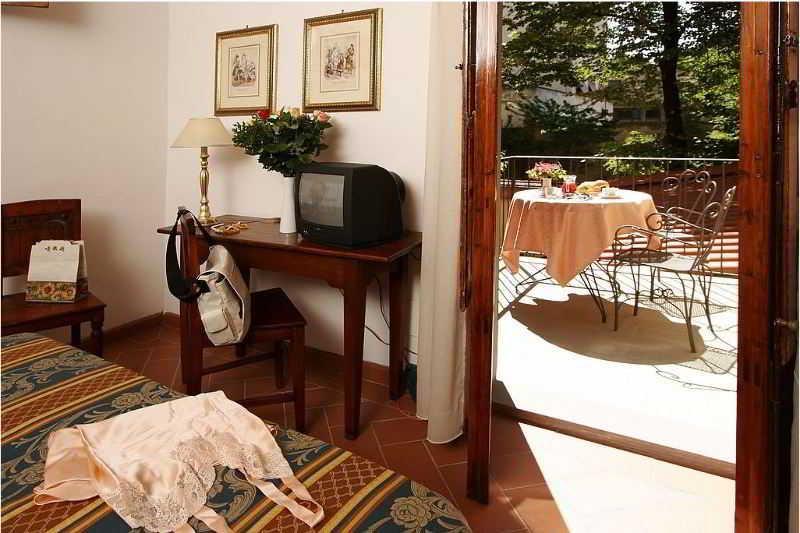 Hotel Il Granduca Firenze Eksteriør billede