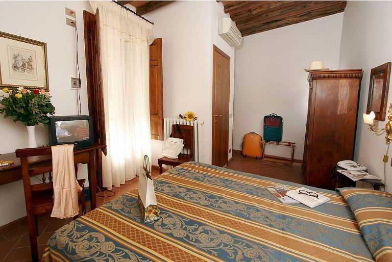 Hotel Il Granduca Firenze Eksteriør billede