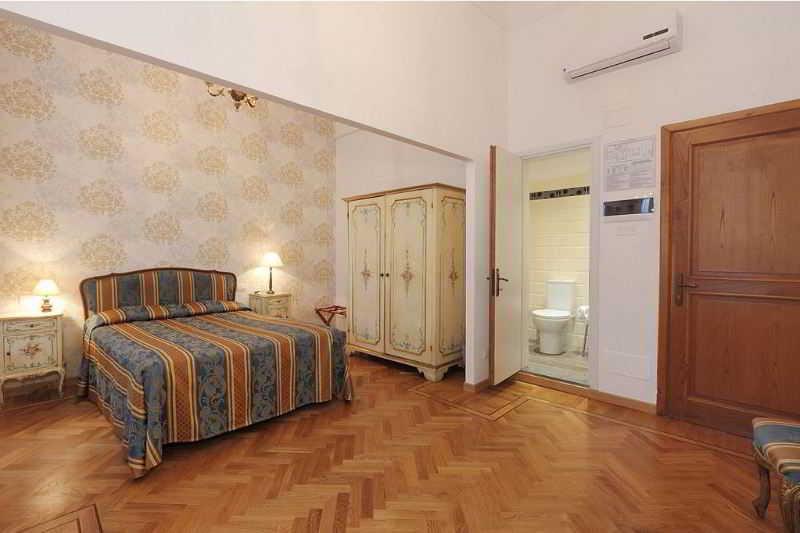 Hotel Il Granduca Firenze Eksteriør billede