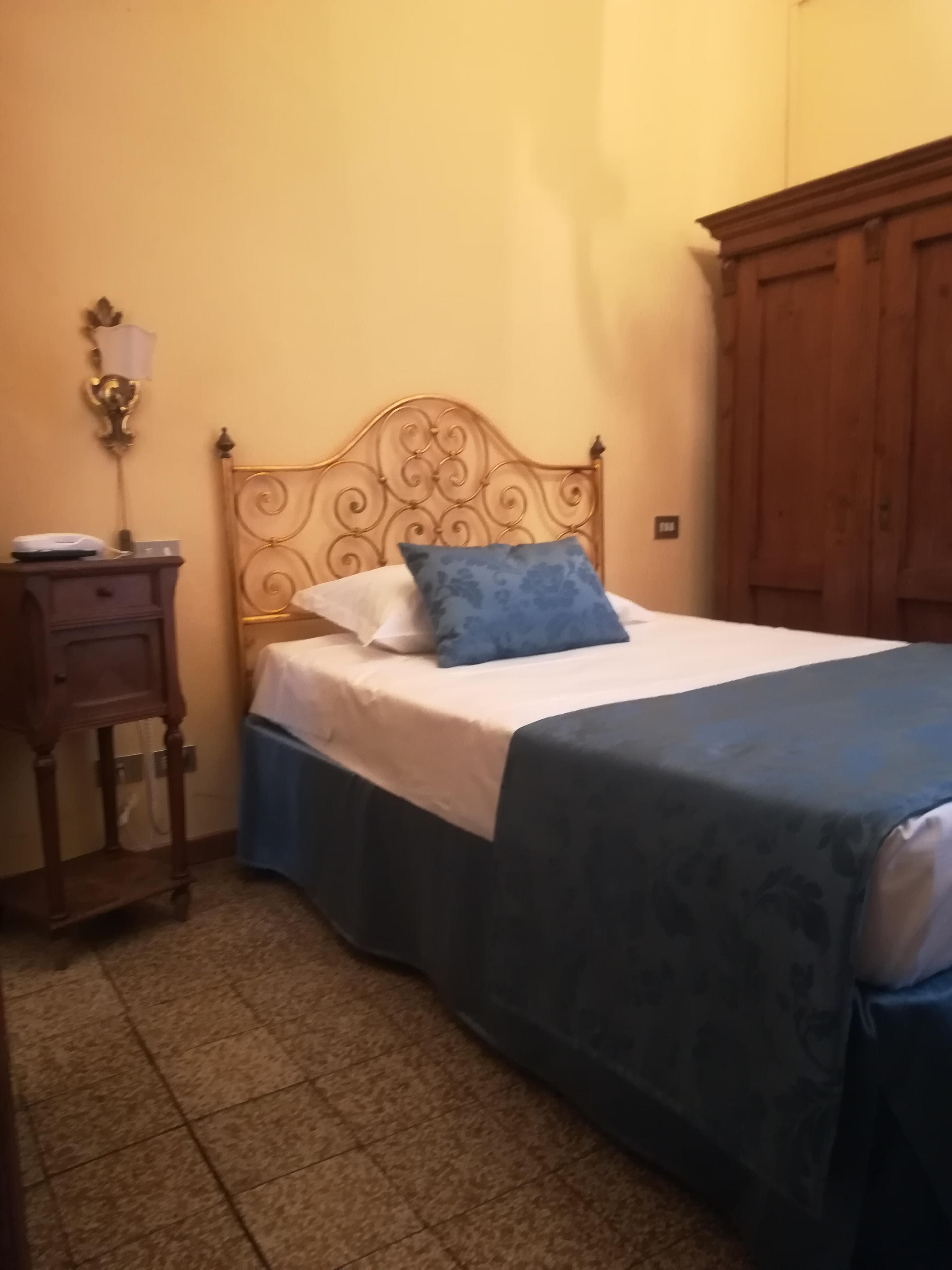 Hotel Il Granduca Firenze Eksteriør billede