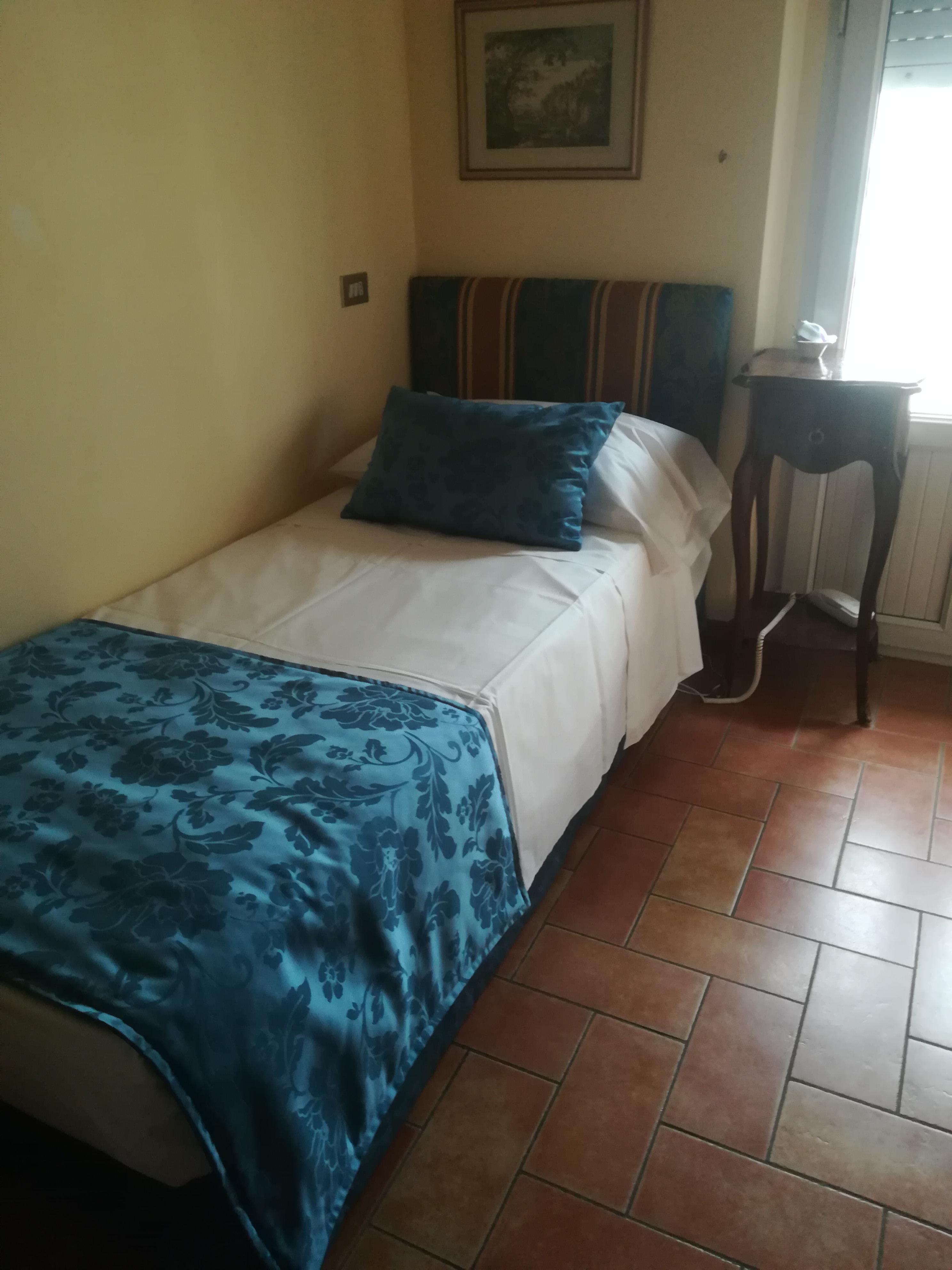 Hotel Il Granduca Firenze Eksteriør billede