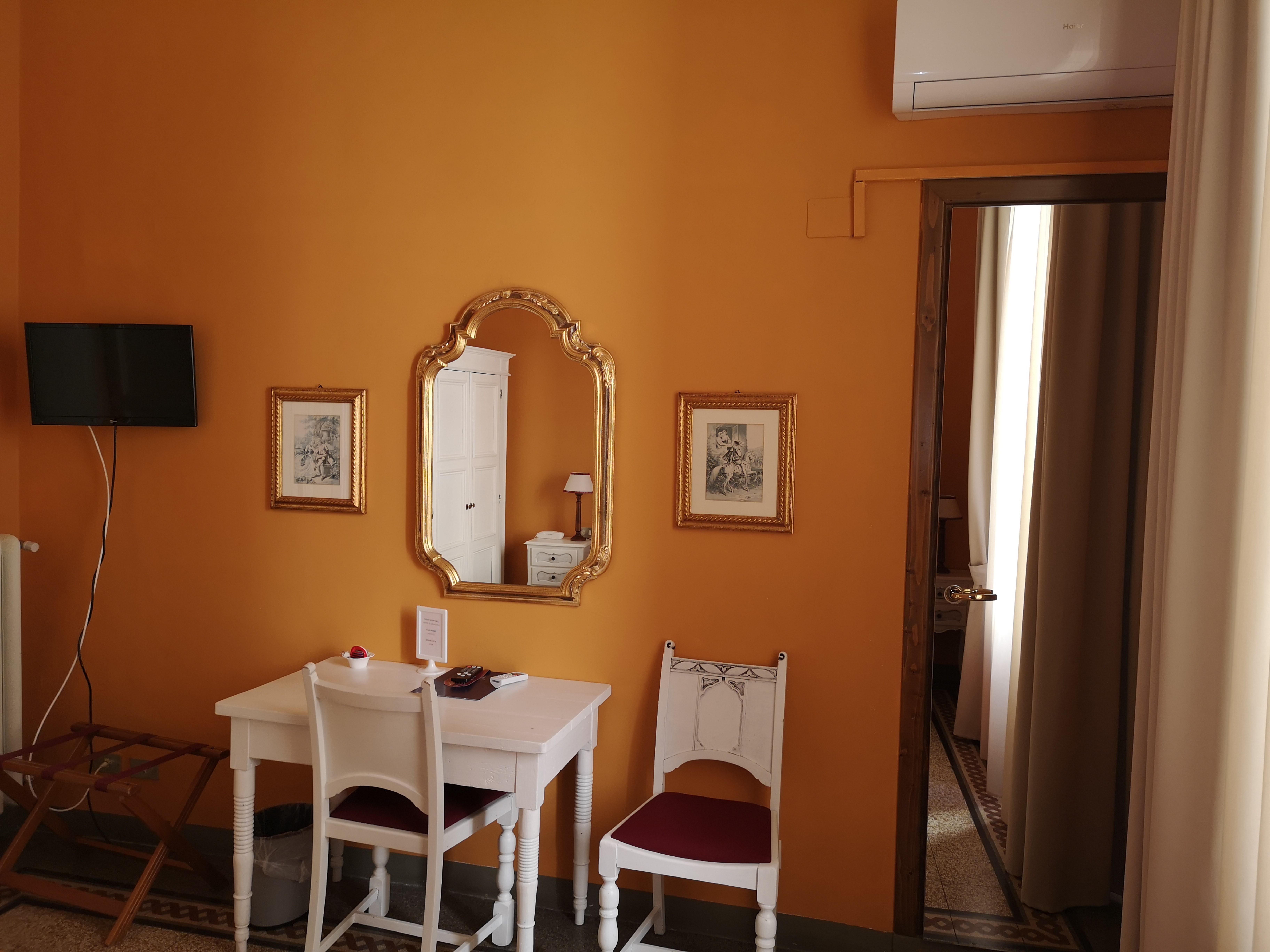 Hotel Il Granduca Firenze Eksteriør billede