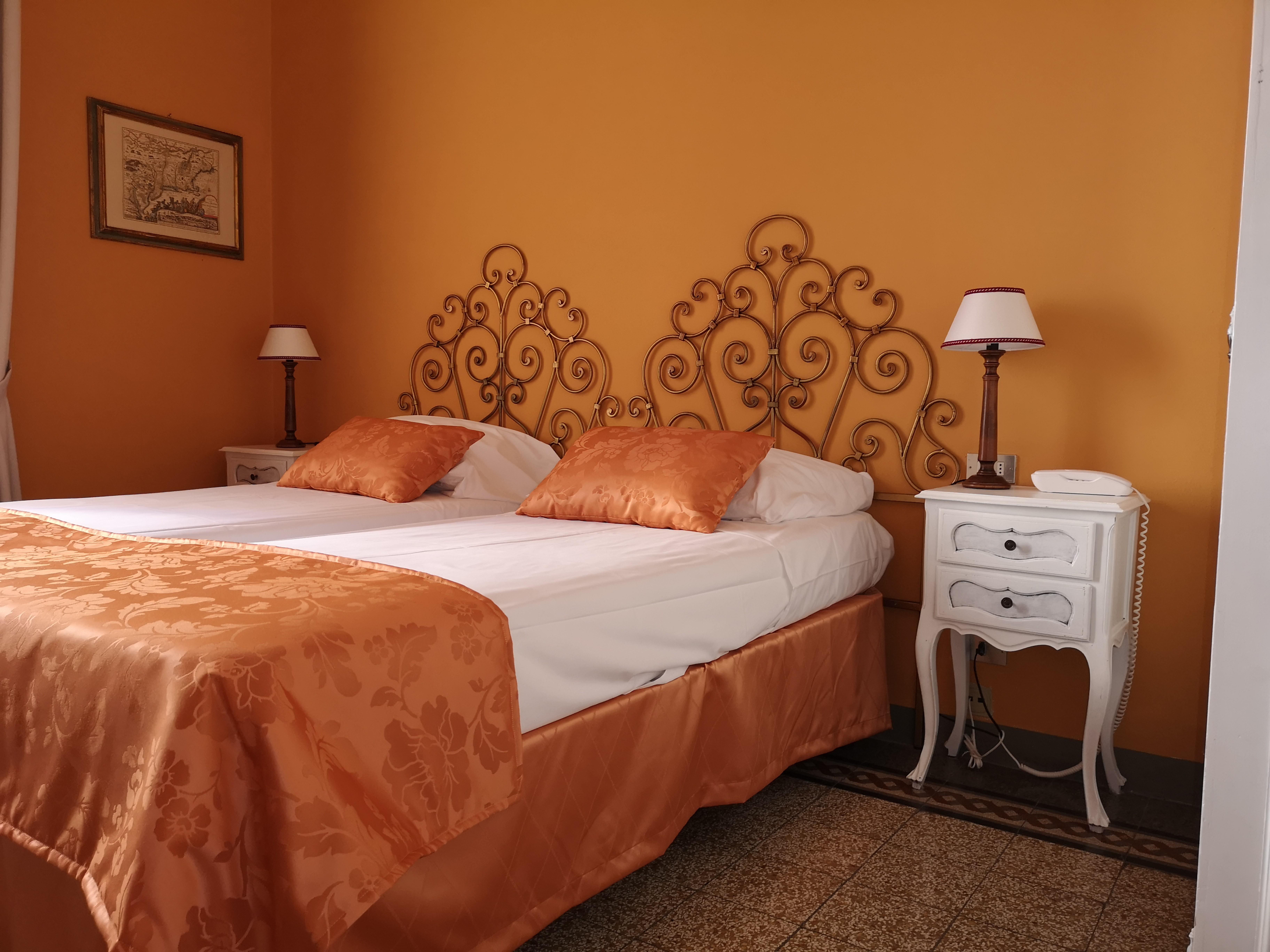 Hotel Il Granduca Firenze Eksteriør billede