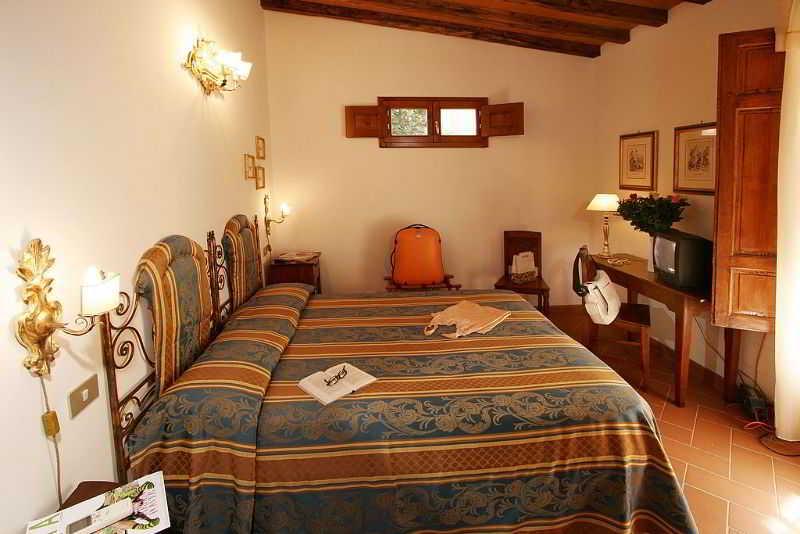 Hotel Il Granduca Firenze Eksteriør billede