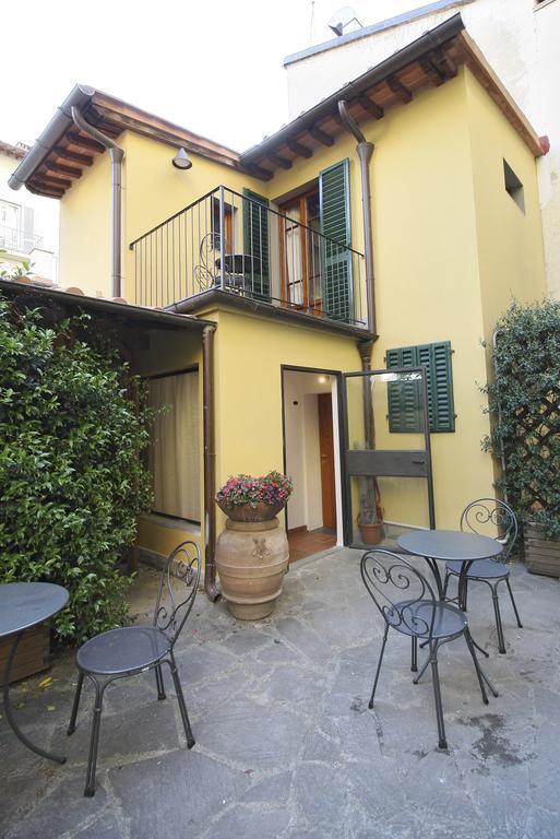 Hotel Il Granduca Firenze Eksteriør billede
