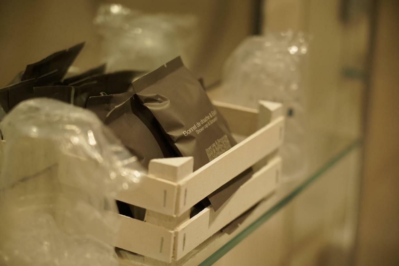 Hotel Il Granduca Firenze Eksteriør billede