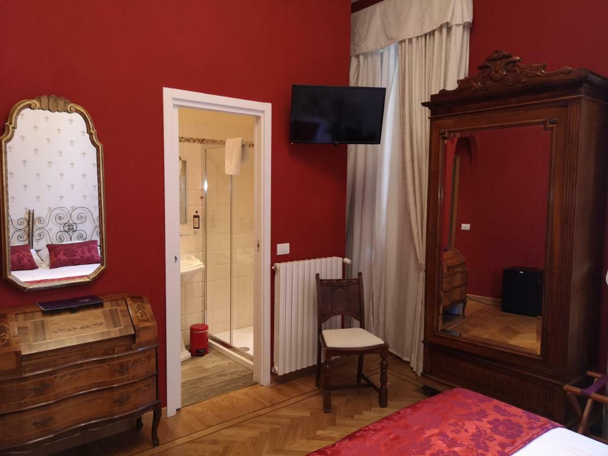Hotel Il Granduca Firenze Eksteriør billede