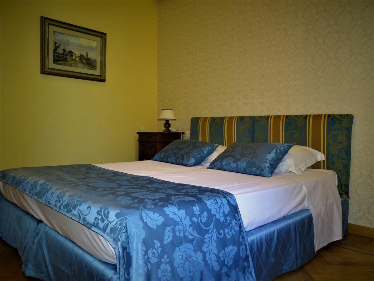 Hotel Il Granduca Firenze Eksteriør billede