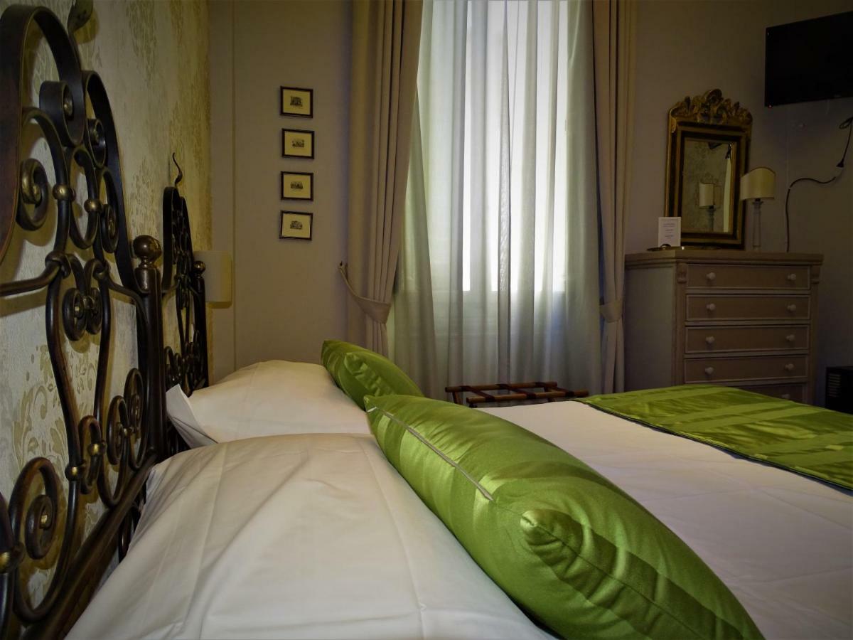Hotel Il Granduca Firenze Eksteriør billede