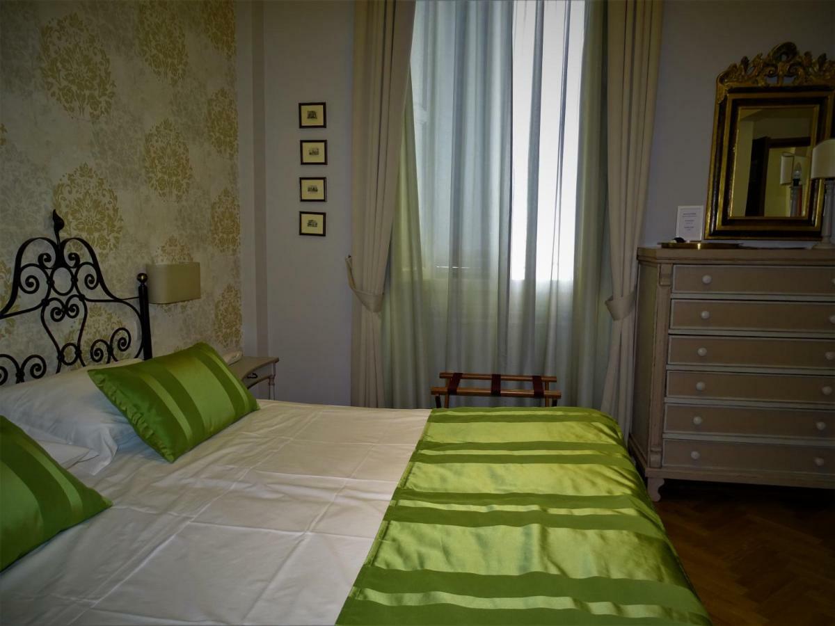 Hotel Il Granduca Firenze Eksteriør billede