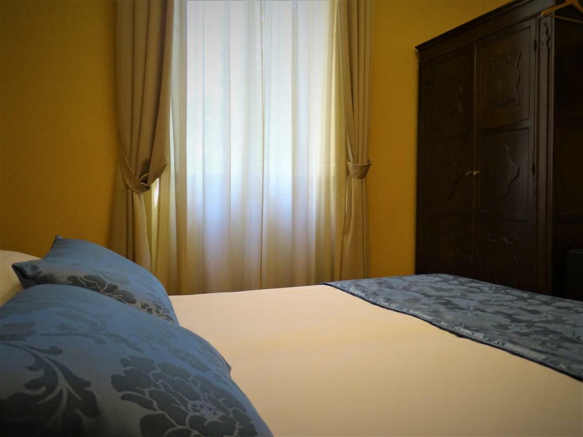 Hotel Il Granduca Firenze Eksteriør billede