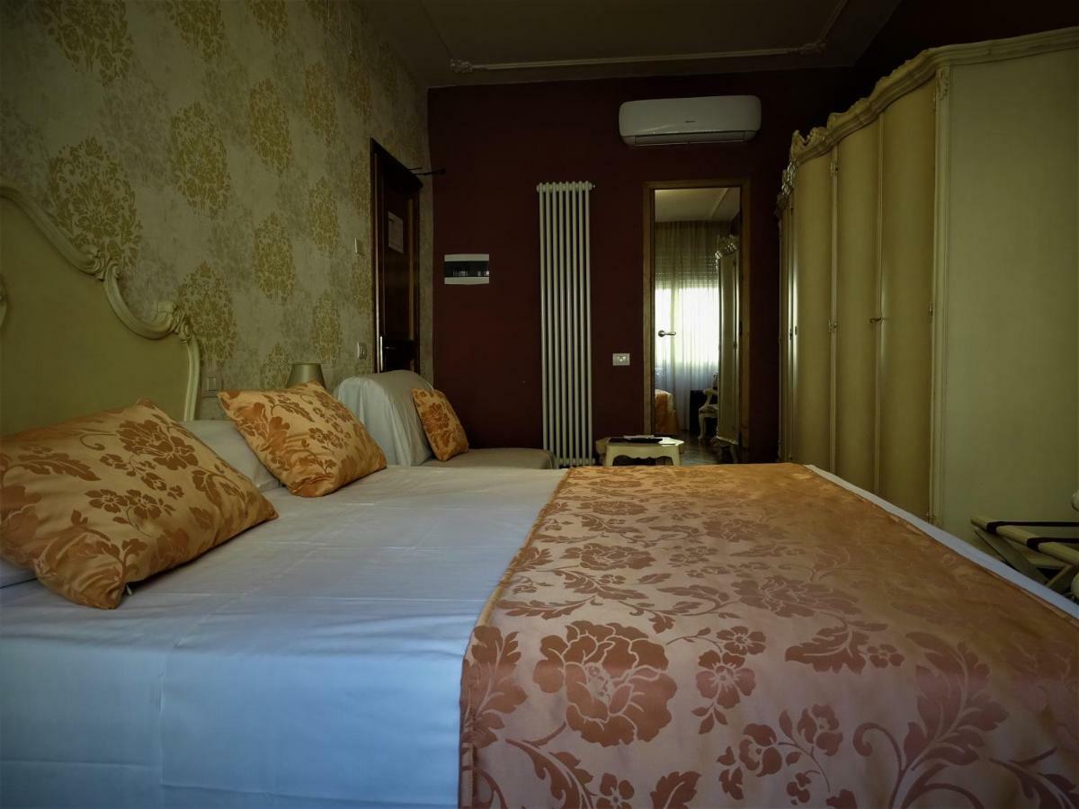Hotel Il Granduca Firenze Eksteriør billede