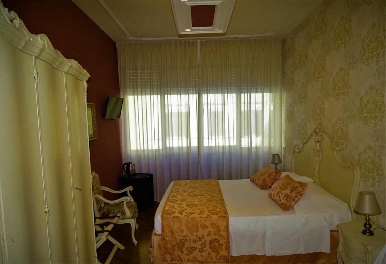 Hotel Il Granduca Firenze Eksteriør billede
