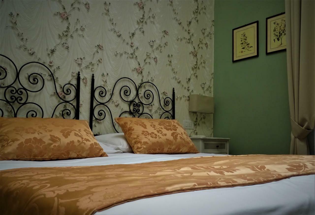 Hotel Il Granduca Firenze Eksteriør billede
