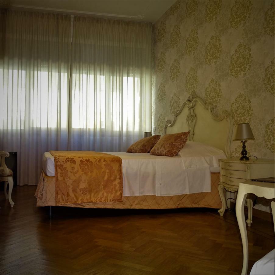 Hotel Il Granduca Firenze Eksteriør billede