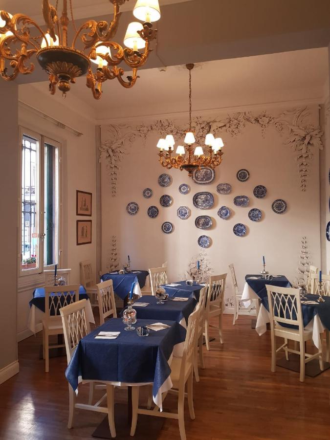 Hotel Il Granduca Firenze Eksteriør billede