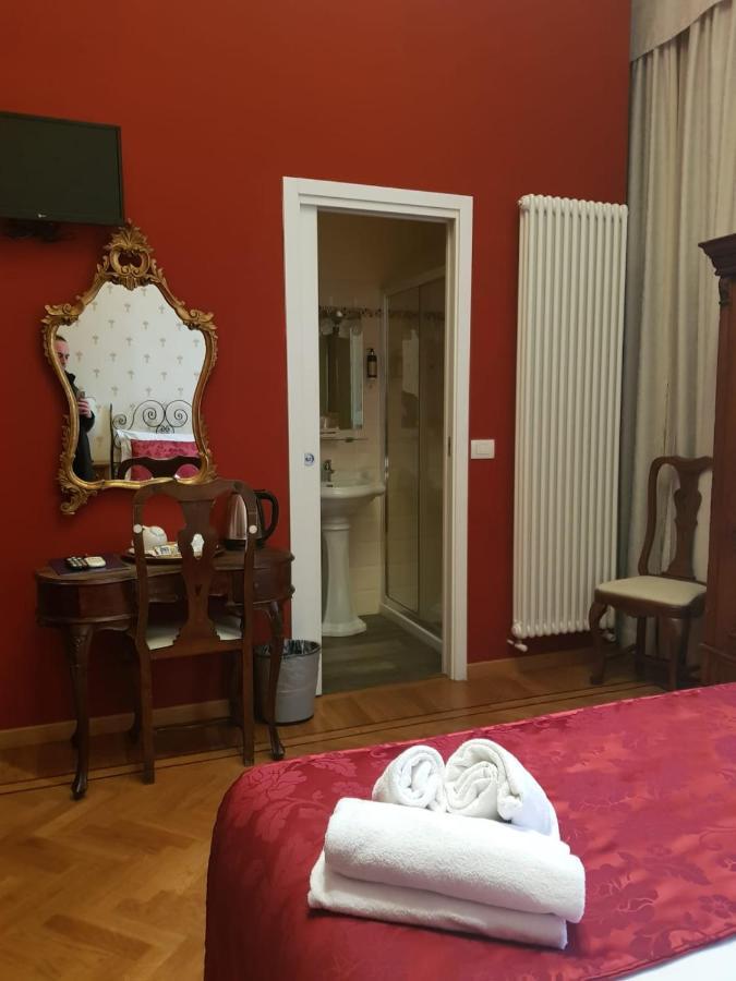 Hotel Il Granduca Firenze Eksteriør billede