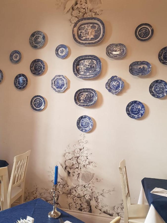 Hotel Il Granduca Firenze Eksteriør billede