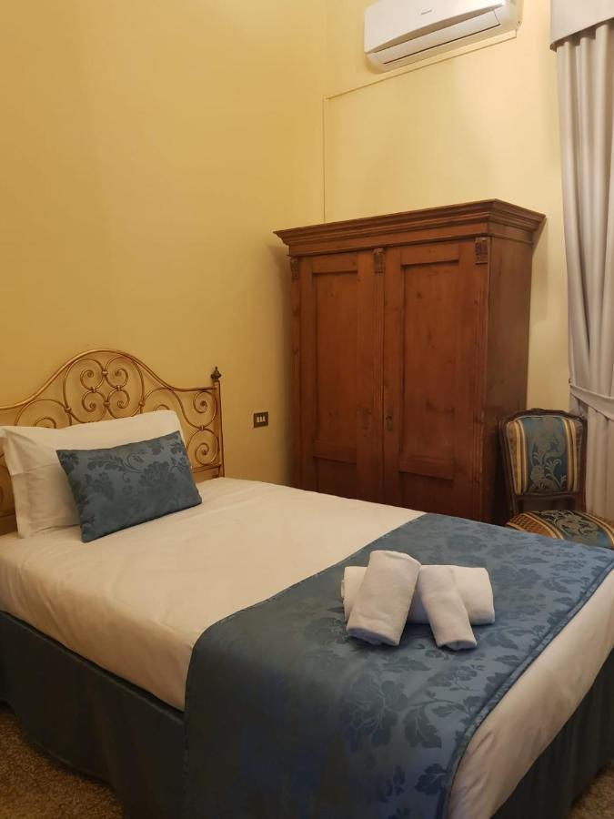 Hotel Il Granduca Firenze Eksteriør billede