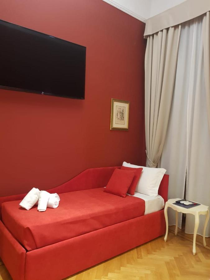 Hotel Il Granduca Firenze Eksteriør billede