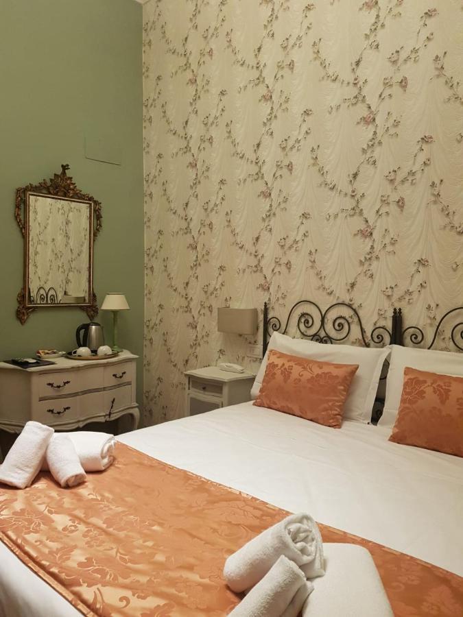 Hotel Il Granduca Firenze Eksteriør billede
