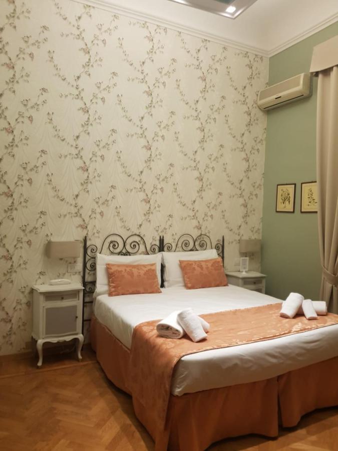 Hotel Il Granduca Firenze Eksteriør billede