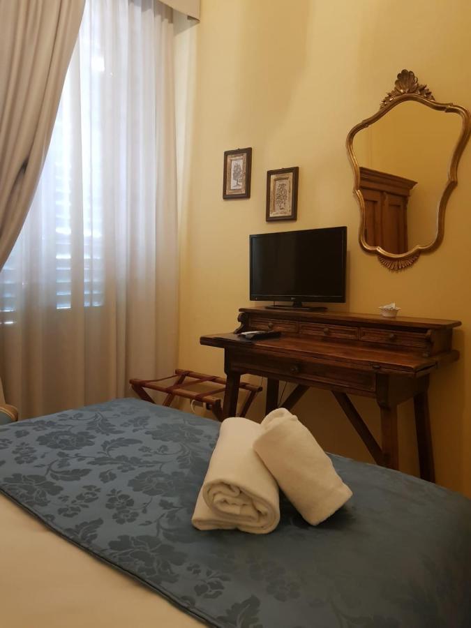 Hotel Il Granduca Firenze Eksteriør billede
