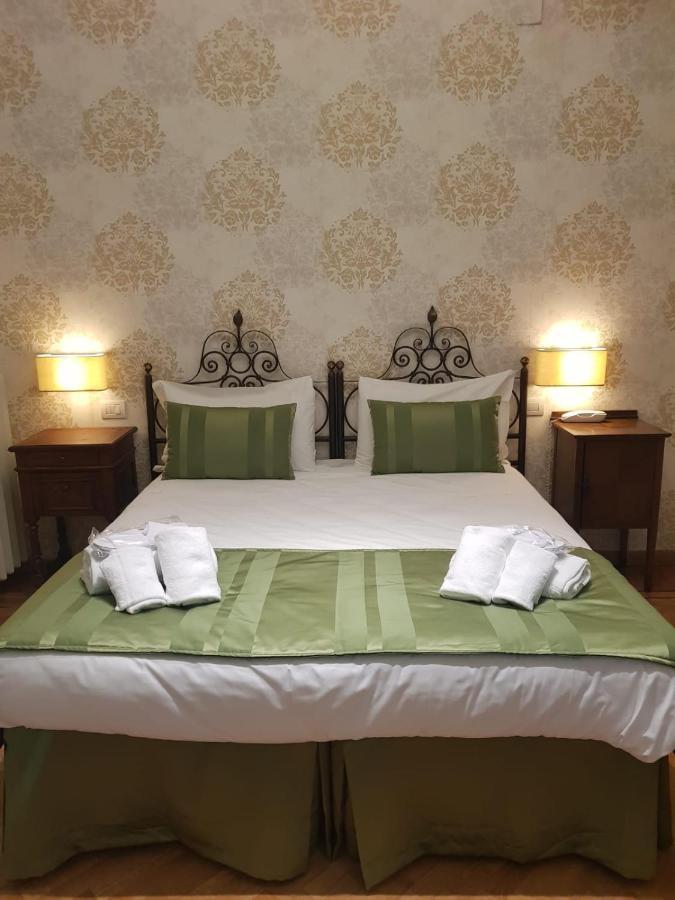 Hotel Il Granduca Firenze Eksteriør billede
