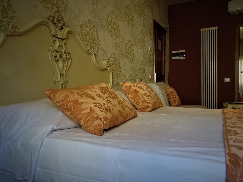 Hotel Il Granduca Firenze Eksteriør billede