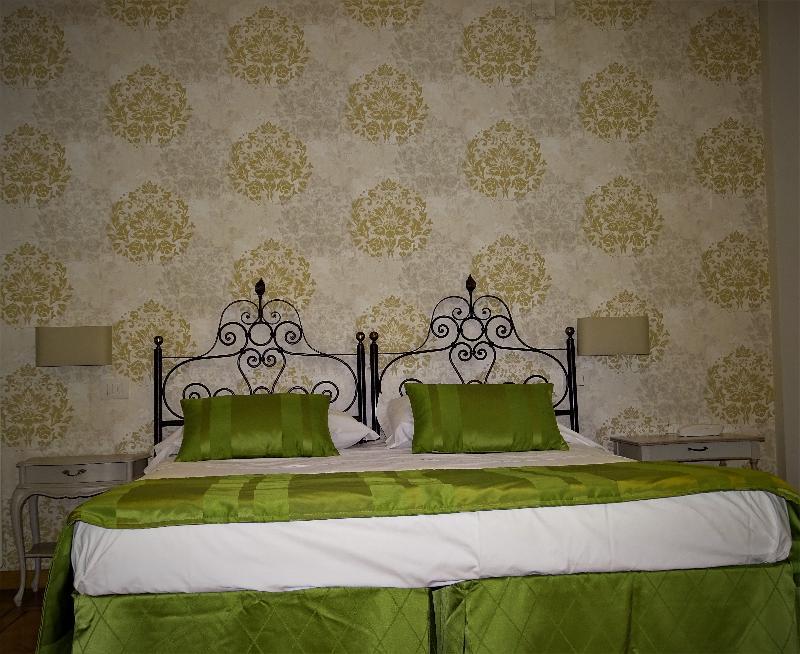 Hotel Il Granduca Firenze Eksteriør billede