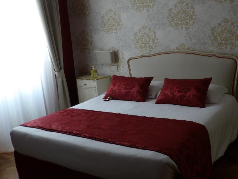 Hotel Il Granduca Firenze Eksteriør billede