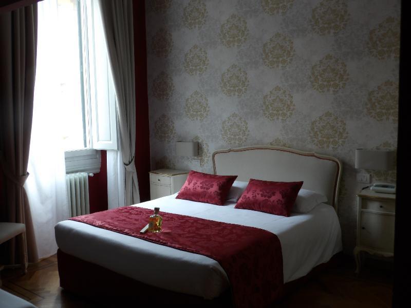 Hotel Il Granduca Firenze Eksteriør billede