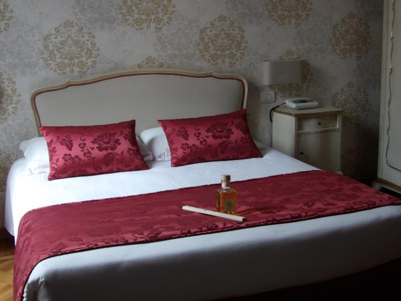 Hotel Il Granduca Firenze Eksteriør billede
