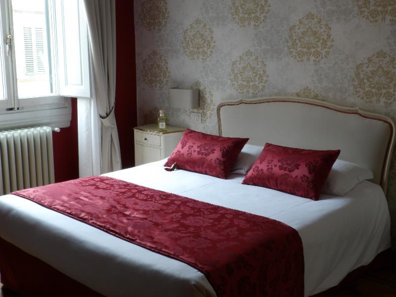 Hotel Il Granduca Firenze Eksteriør billede